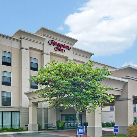 Hampton Inn Sayre Εξωτερικό φωτογραφία