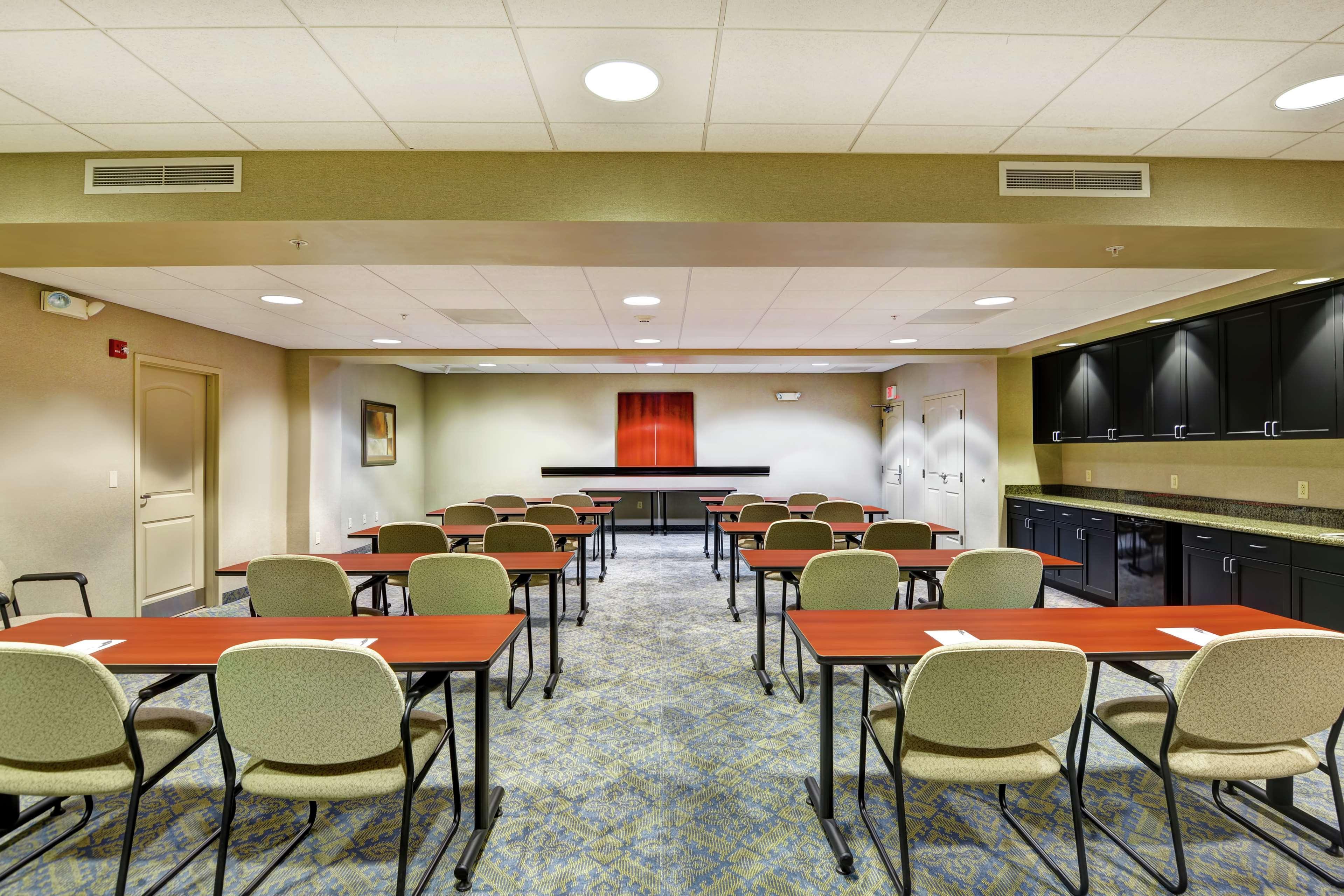 Hampton Inn Sayre Εξωτερικό φωτογραφία