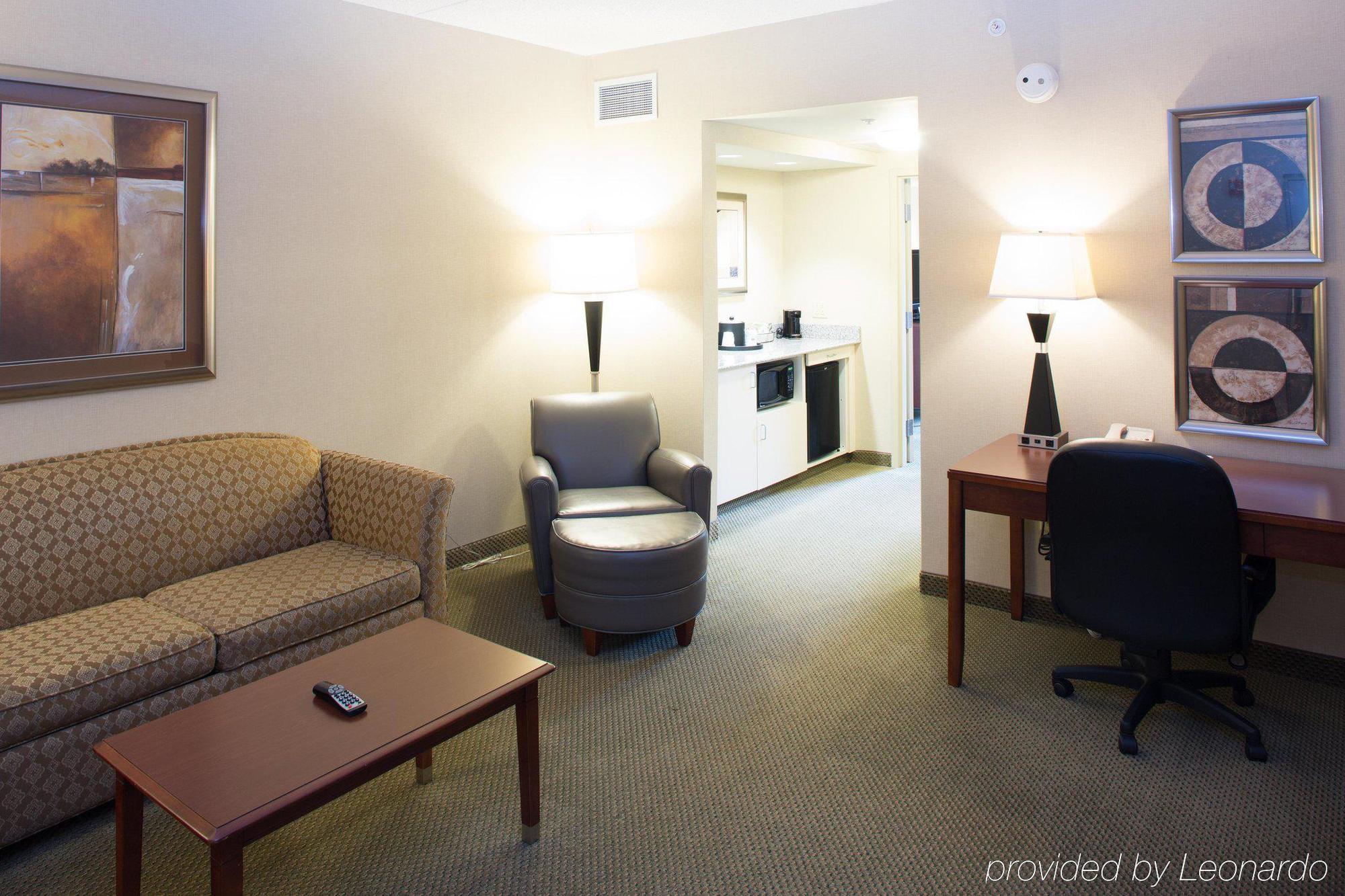 Hampton Inn Sayre Εξωτερικό φωτογραφία