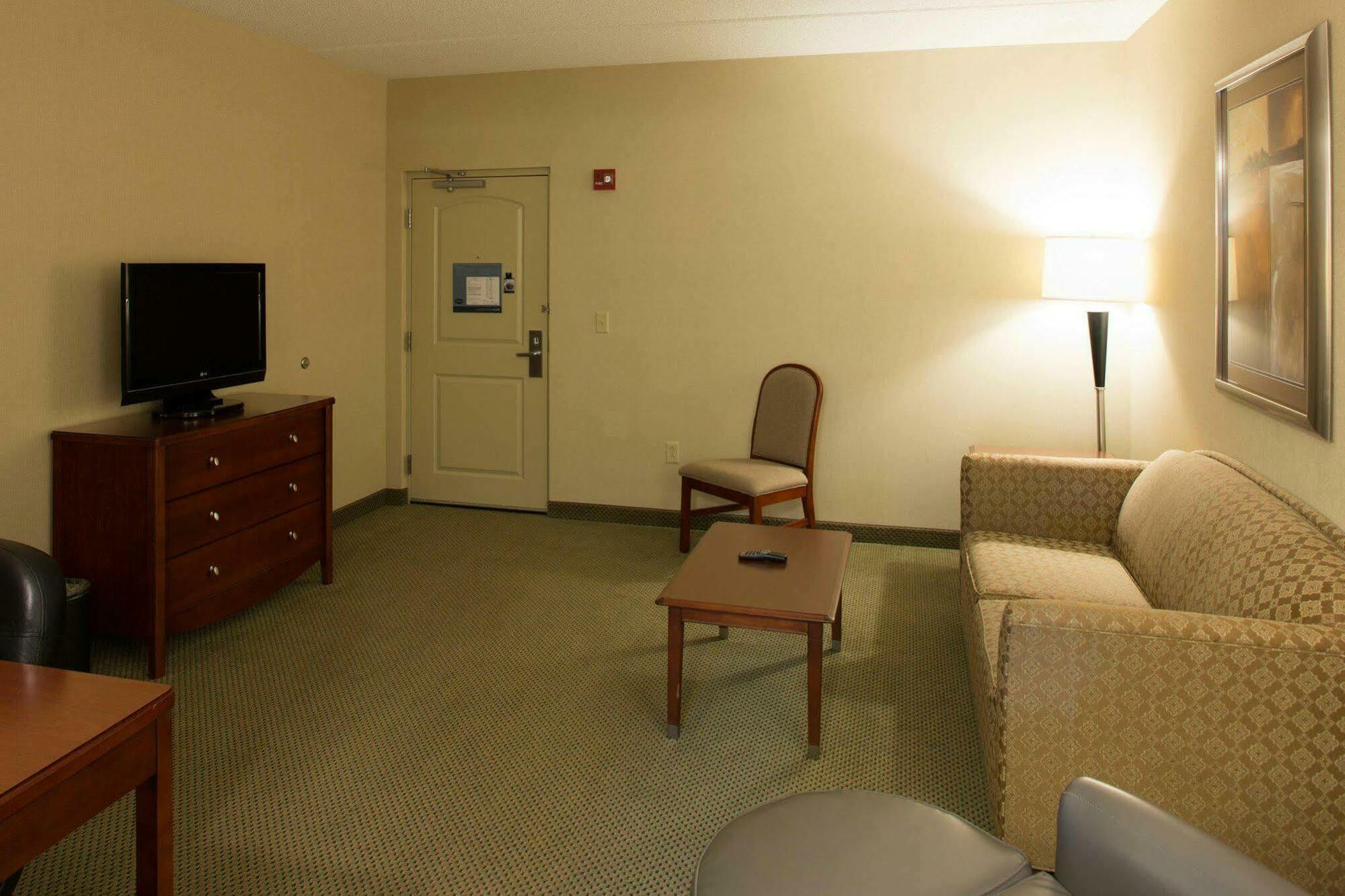 Hampton Inn Sayre Εξωτερικό φωτογραφία